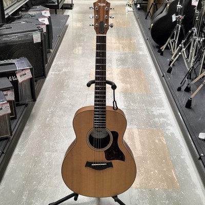 TAYLOR GS MINI-E ROSEWOOD Electric Acoustic Acoustic