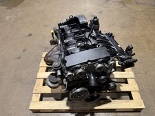 Mercedes W203 CL203 CLC W204 180 Kompressor Motor 105 kW (143 PS) 271946 271.946