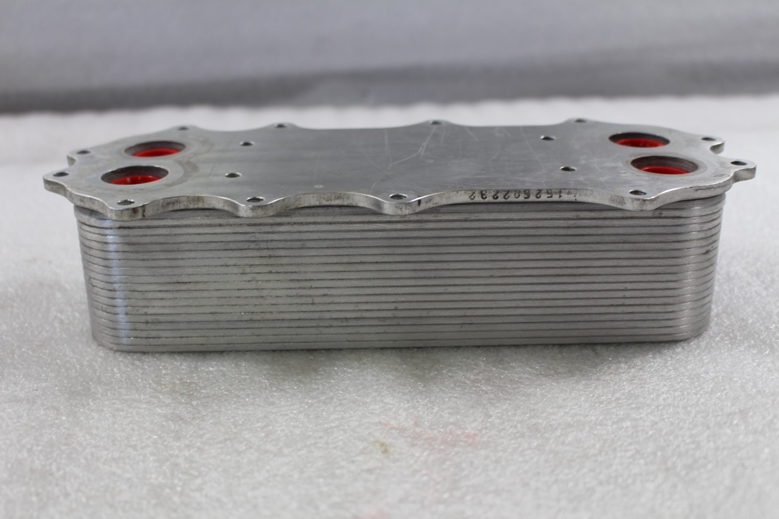 Ferrari 296 GTB, Heat Exchanger, Used, P/N 776450