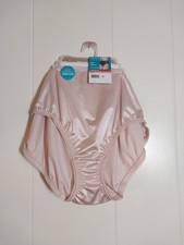 Vanity Fair Light Control Undershapers Panties 3 Pack Brief 4XL