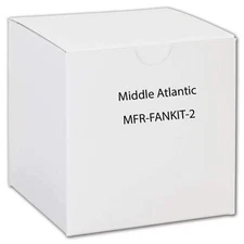 Middle Atlantic Products MFR-FANKIT-2