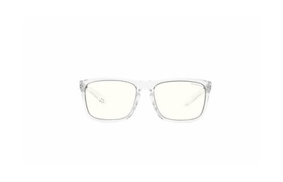 Gunnar Unisex Gunnar | Intercept GUNNAR Focus Crystal/Clear Lens Fast Ship