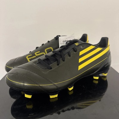 adidas F50 F10 TRX FG 2010 Fussball Schuhe Gr. EUR 46 UK 11 G17713 ghosted
