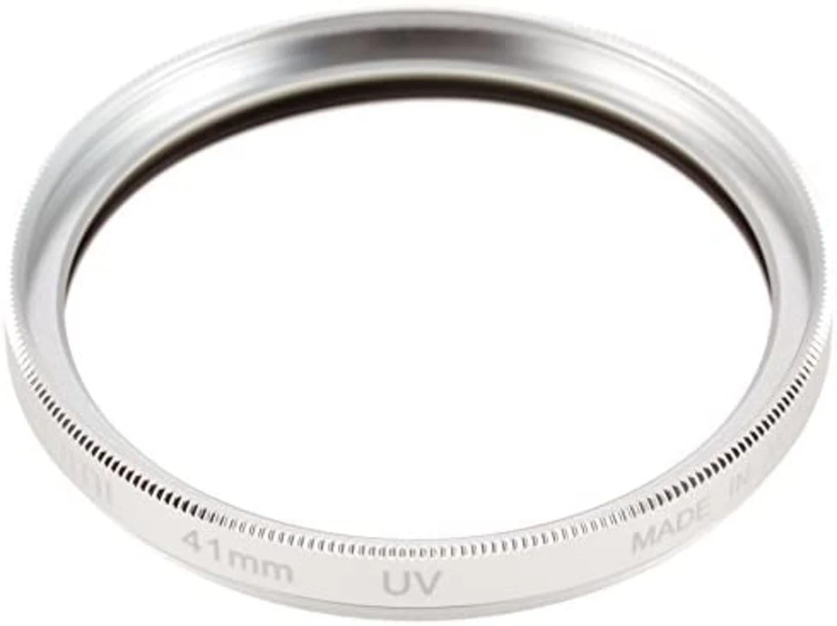 41mm Filter for sale | eBay