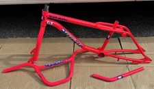 1987 GT Pro freestyle Team Model Day-Glow  GT Pro Performer