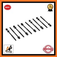 Elring 728.110 Zylinderkopf Schraubensatz FüR Honda L15A1