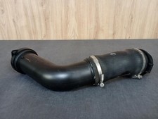 Mercedes-Benz SLK R170 2002 Benzin 120kW Schlauch Leitung Ladeluftkühler