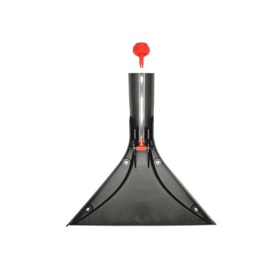 Ergonomic Vacuum Brush Head For Deep Carpet Cleaning And Quick Liquid Absorption