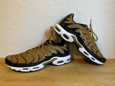 Nike Air MAX Plus TN Gr. 49,5 NEU (DM0032-700)