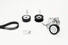 Keilrippenriemensatz CONTINENTAL CTAM 5PK1815K2 für HYUNDAI i40 1 CW VF i30 FD 2