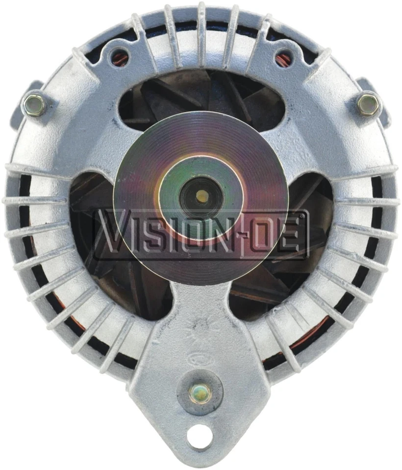 BBB Industries 7024 交流发电机适用于精选 70-87 克莱斯勒道奇普利茅斯型号 — 第 4/4 张图片