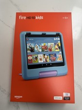 Amazon Fire HD 10 Kids  13th gen 10.1" Tablet | Pink | BRAND NEW