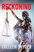 Colleen Snyder | Reckoning | Taschenbuch | Englisch (2023) | Winged Publications