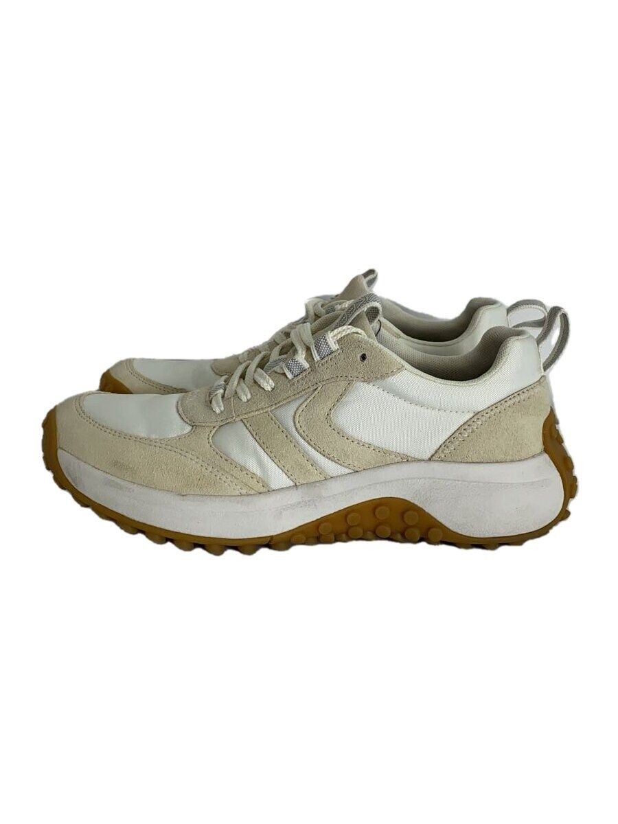 Sneakers basse KEEN KS 24 5 cm beige 1029802 usate