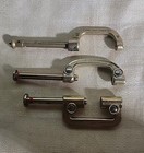 DBI SALA 3100064 Nano Lok Carabiner Top Latch Hook EN362/2004/M, 5000 Lbs — photo 7