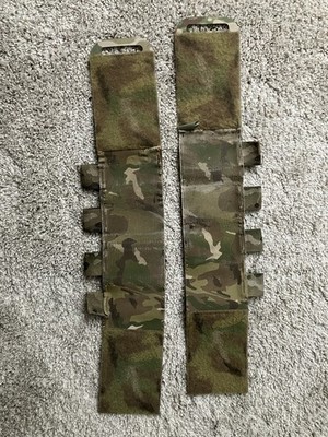 Ferro Concepts Carry Elastic Cummerbund Multicam Nylon Adjustable