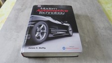 Modern Automotive Technology - Hardcover, by ...
