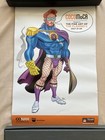 SAN DIEGO COMIC CON EXCLUSIVE CONAN O'BRIEN MERCHANDISE — photo 1