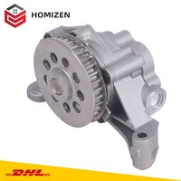 ÖLpumpe FüR Audi A1 A3 1.6 TDI Seat Altea XL Skoda VW Amarok Touran 03L115105B