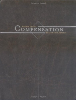 Compensation - GOOD