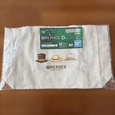Ichibankuji One Piece Gioco di Carte Premio D Borsa Tote Bag