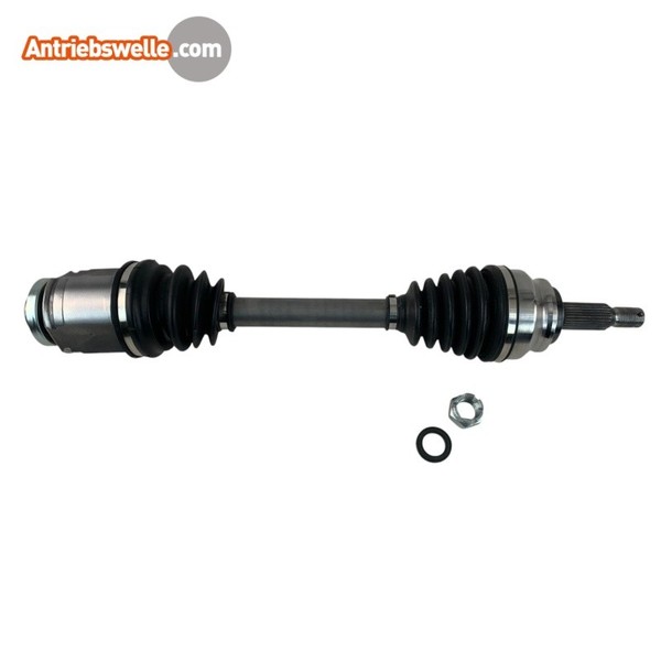 Antriebswelle Rechts Vorne Jeep Compass Patriot MK49 2.2 Schaltgetriebe MK74 4X4-image