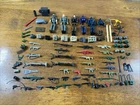 Vintage G.I. Joe ARAH Lot of Accessories Parts Weapons Figures *READ*
