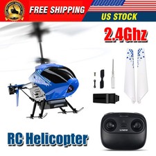 Cheerwing U12S Mini RC Helicopter 2.4Ghz with Camera Remote Control Helicopter