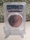 2021-CC Privy Morgan Silver Dollar PCGS MS70 100th Anniversary