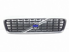 Calandre Volvo S60