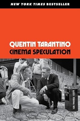 Cinema Speculation, Tarantino, Quentin