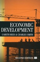 Economic Development Charles Smith (U. A.) Taschenbuch Englisch 1998