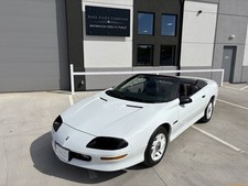 1994 Chevrolet Camaro for Sale