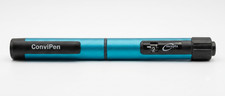 Convipen Automatic Injection Pen - Reusable Peptide Pen - ServoPen - Gansulin