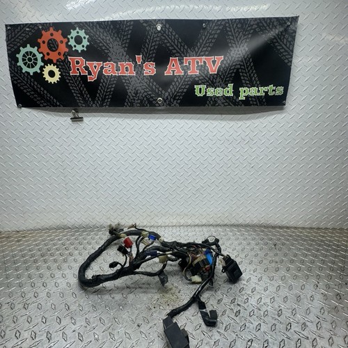 1998-2003 Yamaha V Star 650 Xvs650 Main Engine Wire Harness Electrical Loom