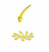3M-Solventum 3M Garant Intra-Oral Tips Yellow 50/Pk