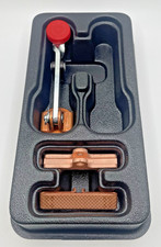 Matco Tools Plug Weld Tool Set Mpwtset Used In Box T8 Matco Tools Plug Weld Tool Set Mpwtset Used In Box T8