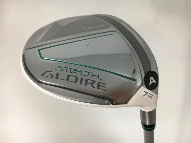 TaylorMade 7-Wood 22 Loft Golf Clubs for sale | eBay