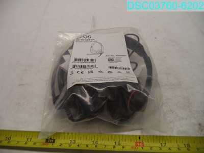1000551 EPOS Consumer Audio SC 60 USB ML Double-Sided Business Headset