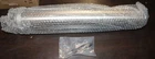 Harmsco FSSS-2B Single Cartridge Filter Housing