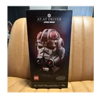 LEGO Star Wars AT-AT Driver Helmet 75429 Helmet Collection 730 Pieces 18+