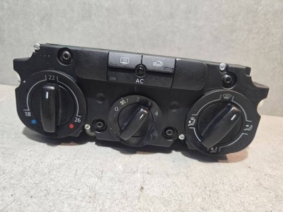 Volkswagen Tiguan 2011 Diesel Steuergerät Klimaanlage 5M2820045A EEO3283