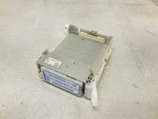 13 2013 Lexus RX 450h Chassis ECM Multiplex Network Control Module Half Part CM