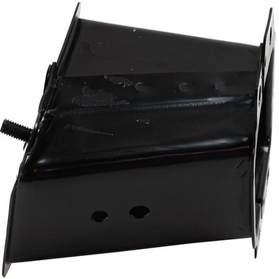 Left Rear Bumper Bracket 2014-2019 Nissan Versa SV Plus 1.6L 4 Cyl NI1166120