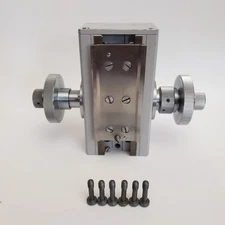 Zeiss Microscope Universal / WL Focusing Mechanism Excellent !