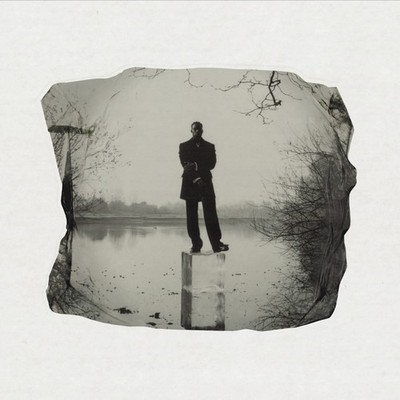Lil Silva - Yesterday Is Heavy (Limited Edition) Black Vinyl