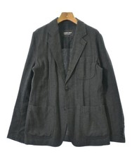 COMME des GARCONS HOMME DEUX Casual Jackets DarkGray Approx. M 2200675703260