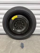 2006-2014 Hyundai Sonata Spare Tire Wheel Compact Donut OEM T125/80D16