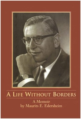 A Life Without Borders a Memoir