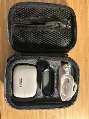 Insta360 GO 2 Mini Action Cam   unbenutzt, versiegelt 